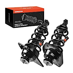 Shocks & Struts