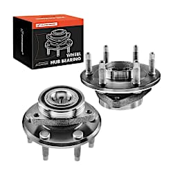 Wheel Hubs