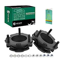 Suspension Lift Kits