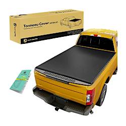 Tonneau Covers