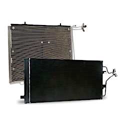 A/C CONDENSERS