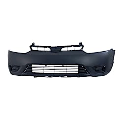 BUMPER COVERS