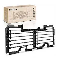 GRILLE ASSEMBLIES
