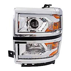 HEADLIGHTS