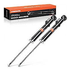 SHOCKS AND STRUTS