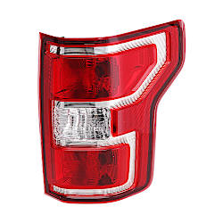 TAIL LIGHTS