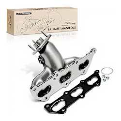 EXHAUST SYSTEMS