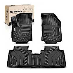 FLOOR MATS