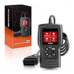 OBD II SCANNERS