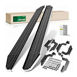 RUNNING BOARDS
