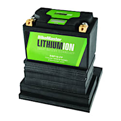 BATTERIES