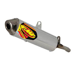EXHAUST SYSTEMS