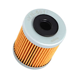 OIL FILTERS