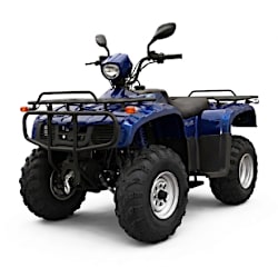 ATV