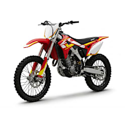 DIRT BIKE