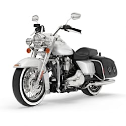 MOTORCYCLE