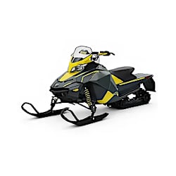 SNOWMOBILE