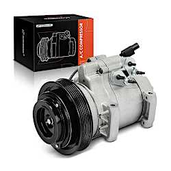 A/C COMPRESSOR