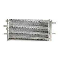 A/C CONDENSERS