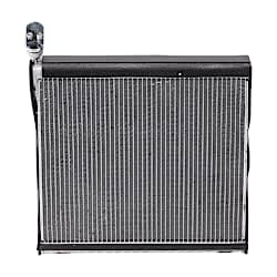 A/C EVAPORATOR