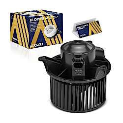 BLOWER MOTOR