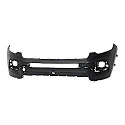 BUMPER COVERS