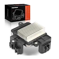 COOLING FAN MODULE