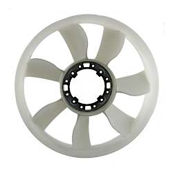 FAN BLADE