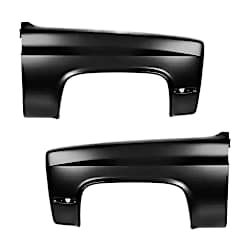 FENDERS