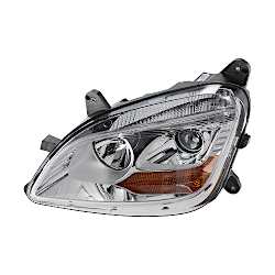 HEADLIGHTS