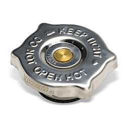 RADIATOR CAP