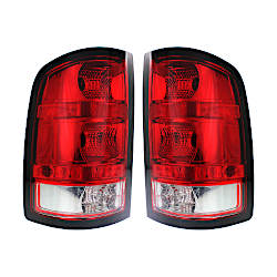 TAIL LIGHTS