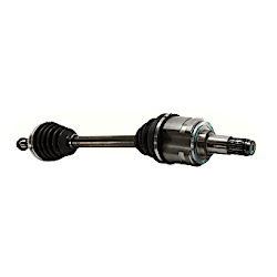 Axle Assemblies