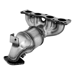 Catalytic Converters