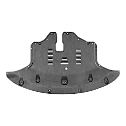 Engine Splash Shields
