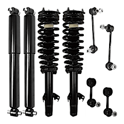 Shock & Struts