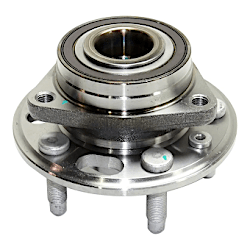 Wheel Hubs