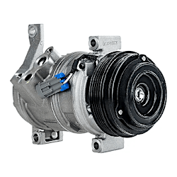 A/C Compressors