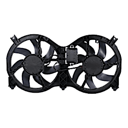 Cooling Fan Assemblies