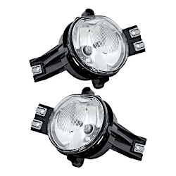 Fog Lights