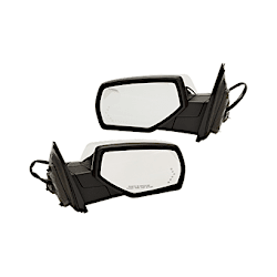 Mirrors