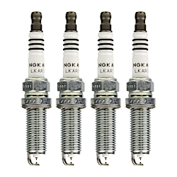 Spark Plugs