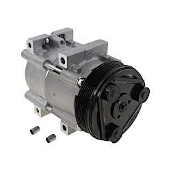 A/C Compressors