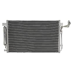A/C Condensers