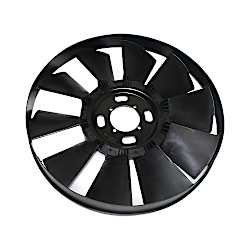 Fan Blades