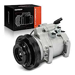 A/C Compressors