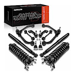 Control Arm Kits