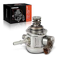 Fuel Pumps