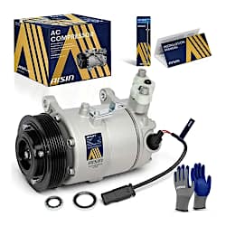 A/C Compressors