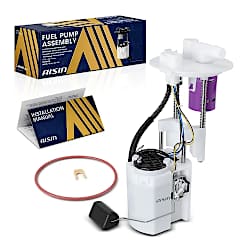 Fuel Pumps